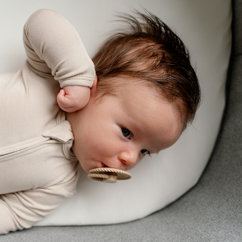 Bamboo Bassinet Sheets | CLEARANCE