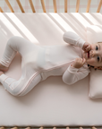 Bamboo Footless Sleepers | Solids