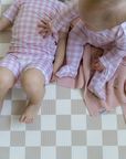 2 Piece Short Sleeve Sets | Bamboo