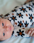 Short Sleeve Bodysuit | LE Prints