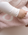 Bamboo Footless Sleepers | Solids