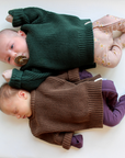 Knit Sweaters