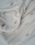 Bamboo Sleep Bags | 0.5 TOG | LE Prints