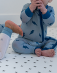 Footless Sleepers | Bamboo | Prints