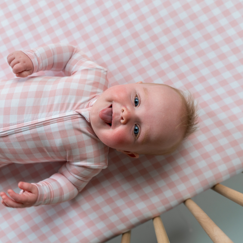 Footed Sleepers | Bamboo
