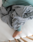 Bamboo Blanket | 1.0 TOG | Solids