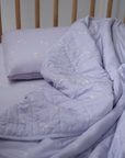 Bamboo Crib Sheets