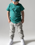 Lightweight Pocket T-Shirt