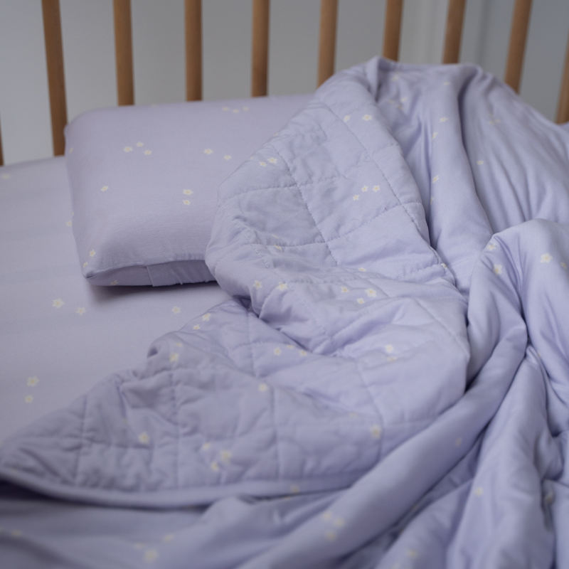 Bamboo Toddler Pillowcase
