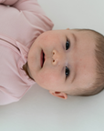 Bamboo Footless Sleepers | Solids