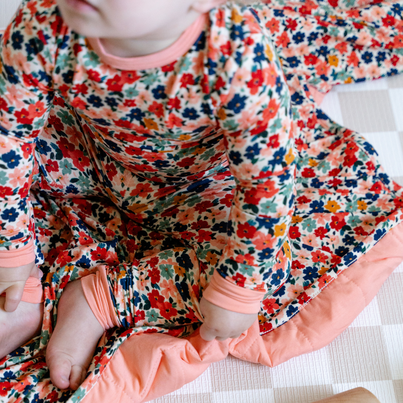 2 Piece Sets | Bamboo | Prints