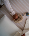 Bamboo Toddler Pillowcase | Solids