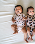 Short Sleeve Bodysuit | LE Prints