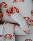 Bamboo Toddler Pillowcase | Solids