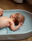 Contoured Foam Changing Pad