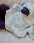 Knit Sweaters