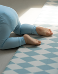 Bamboo Footless Sleepers | Solids