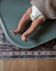 Contoured Foam Changing Pad