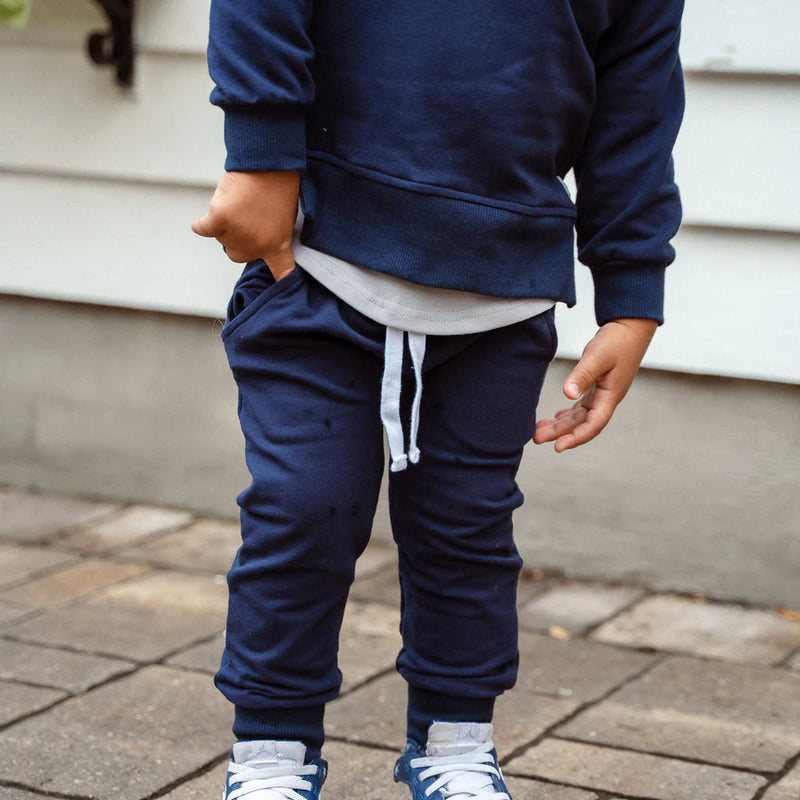 Foundation Joggers