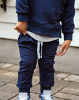 Foundation Joggers