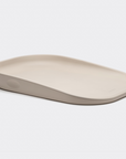 Contoured Foam Changing Pad
