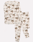 2 Piece Bamboo Sets | LE Prints