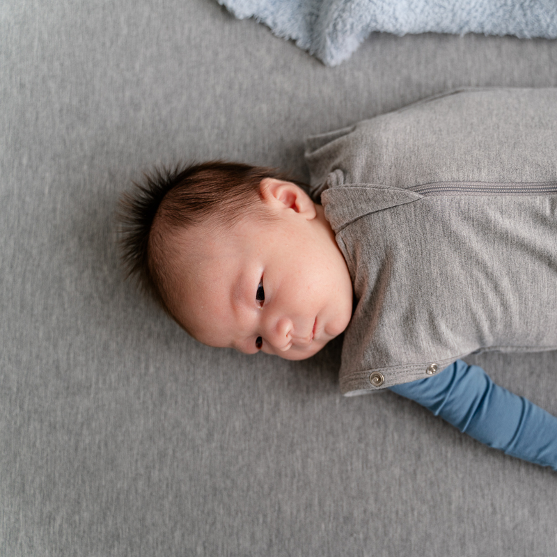 Bamboo Crib Sheets