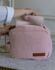 Teddy Pouch