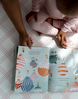 Reversible Foam Play Mat