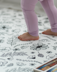 Reversible Foam Play Mat