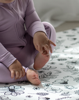Reversible Foam Play Mat