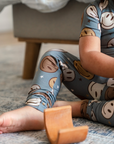 2 Piece Bamboo Sets | LE Prints