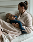 Mama Plush Robe