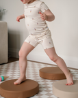 2 Piece Bamboo Sets | LE Prints
