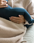 Mama Plush Robe