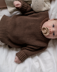 Knit Sweaters