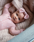 Bamboo Footed Sleepers | LE Prints