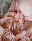 Bamboo Footless Sleepers | LE Prints
