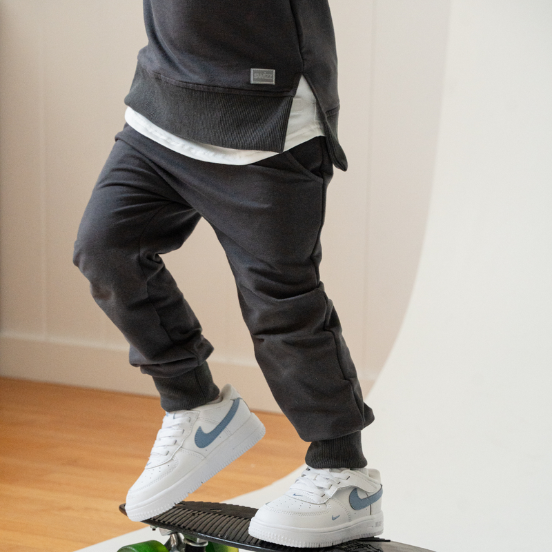 Foundation Pullover