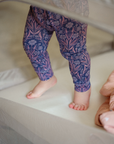 Bamboo Footless Sleepers | LE Prints
