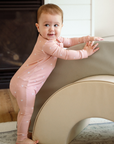 Bamboo Footless Sleepers | LE Prints