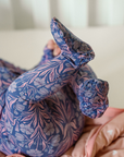Bamboo Footed Sleepers | LE Prints