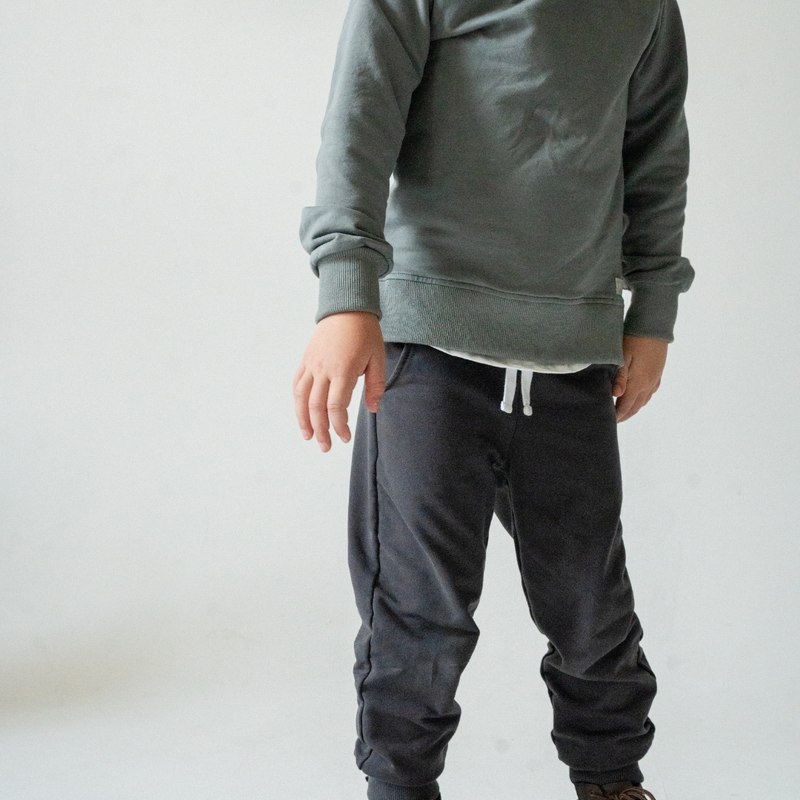 Foundation Pullover | Original Fit
