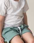 Essential Harem Shorts