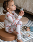 2 Piece Bamboo Sets | LE Prints