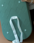 Contoured Foam Changing Pad