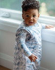 Bamboo Sleep Bags | 1.0 TOG | LE Prints