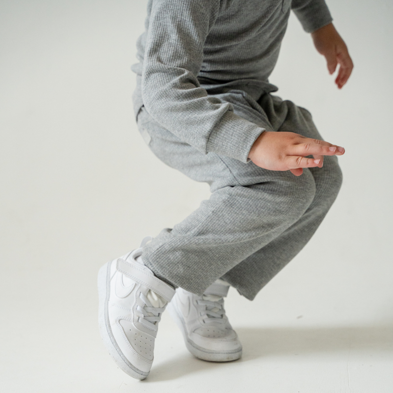 Ribbed Everyday Sets