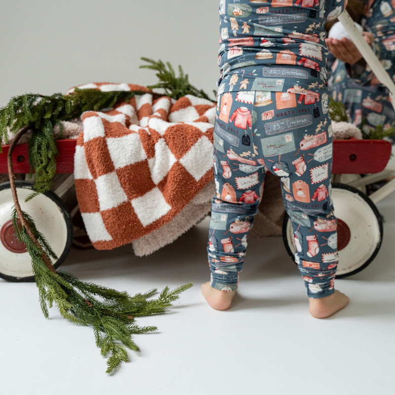 2 Piece Sets | Bamboo | Prints