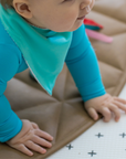 Quilted Play Mat